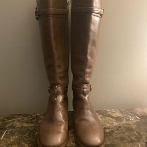 Tory Burch Calista Riding Boot